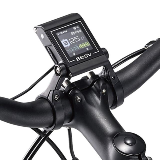 店頭受取限定 電動小径自転車 ベスビー 20インチ 10.5Ah BESV PSA1 [YTRT06-61]