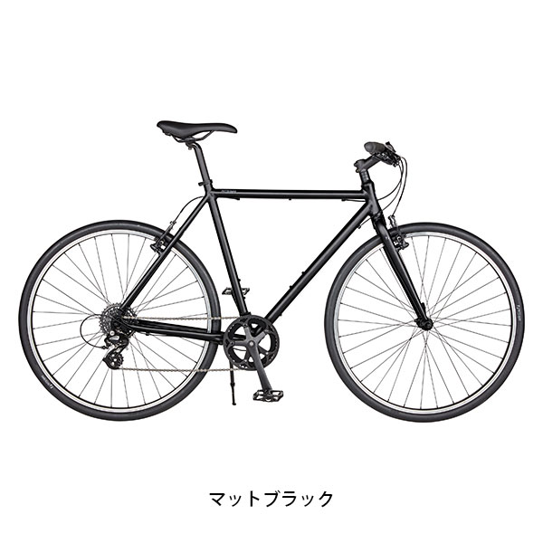 ライトウェイ クロスバイク スポーツ自転車 21年最新モデル シェファード Riteway 8段変速の通販はau Pay マーケット 店頭受取送料無料 関東100店舗以上 サイクルスポット レビューでpt 1