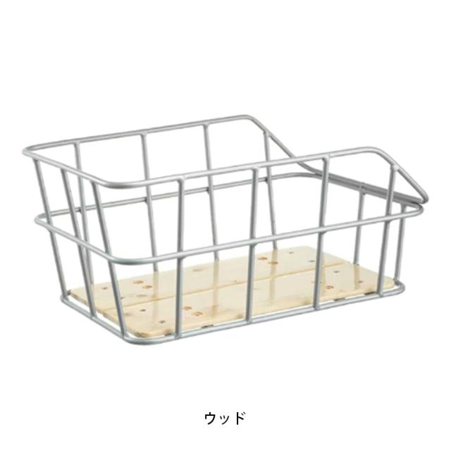 店頭受取限定 ルイガノ 自転車 後バスケット LOUIS GARNEAU MV CARGO REAR BASKET 66340000_1