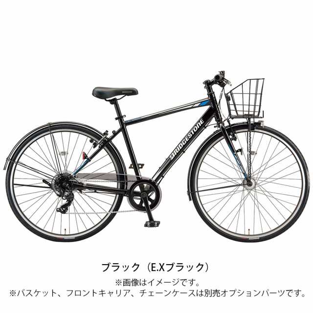 ブリヂストン BRIDGESTONE TB1 2022 クロスバイク スポーツ自転車 27インチ 7段変速 [TBxx2]｜au PAY マーケット