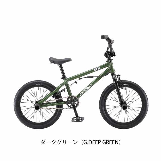 当店限定P10％ 9/23 アーレスバイク ARES BIKES STN AL 2022 スポーツ