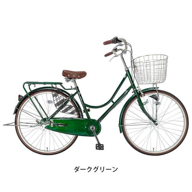 自転車 (Fiona 26インチ)