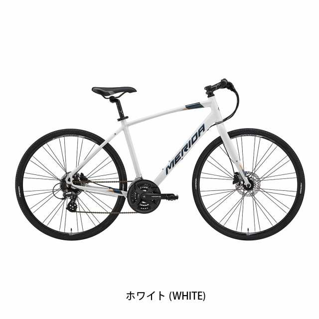 店頭受取限定 メリダ MERIDA CROSSWAY 300-D クロスウェイ 300-D 2022 ...