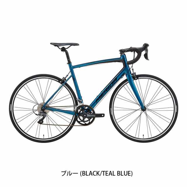 メリダ ライド MERIDA RIDE80 700c ロードバイク 自転車 - 自転車