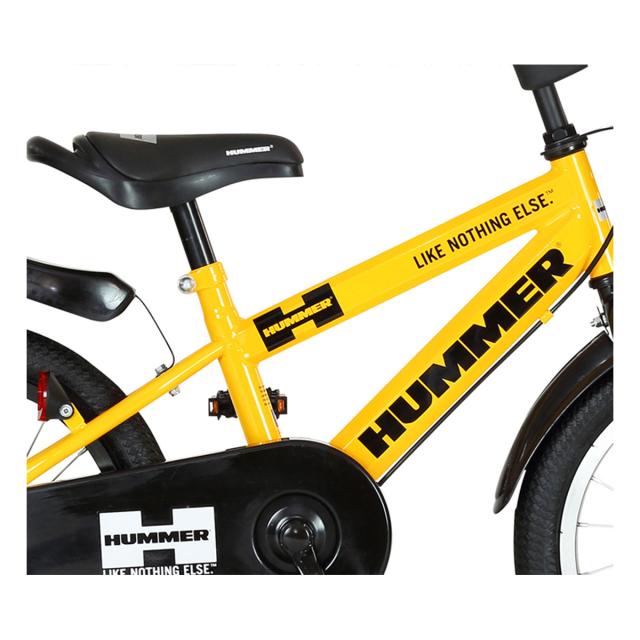 店頭受取限定 ハマー ハマー ジック HUMMER GIC HUMMER KIDS18-OH ハマー キッズ18-OH 男の子 幼児自転車 子供 18インチ 4歳〜8歳 [63337-xx99] 店頭受取限定 ハマー ハマー ジック HUMMER GIC HUMMER KIDS18-OH