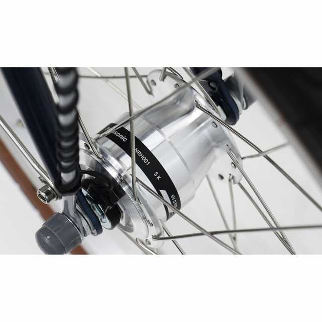 店頭受取限定 ネスト NESTO refmo リフモ スポーツ自転車