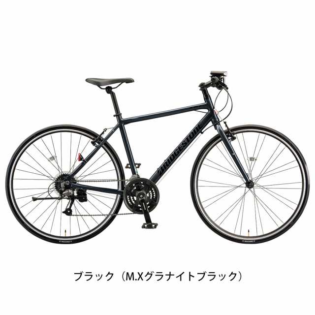 ブリヂストン BRIDGESTONE XB1 クロスバイク スポーツ自転車 700C 24段変速 [XBCxx2]の通販はau PAY マーケット -  【店頭受取送料無料/関東100店舗以上】サイクルスポット | au PAY マーケット－通販サイト