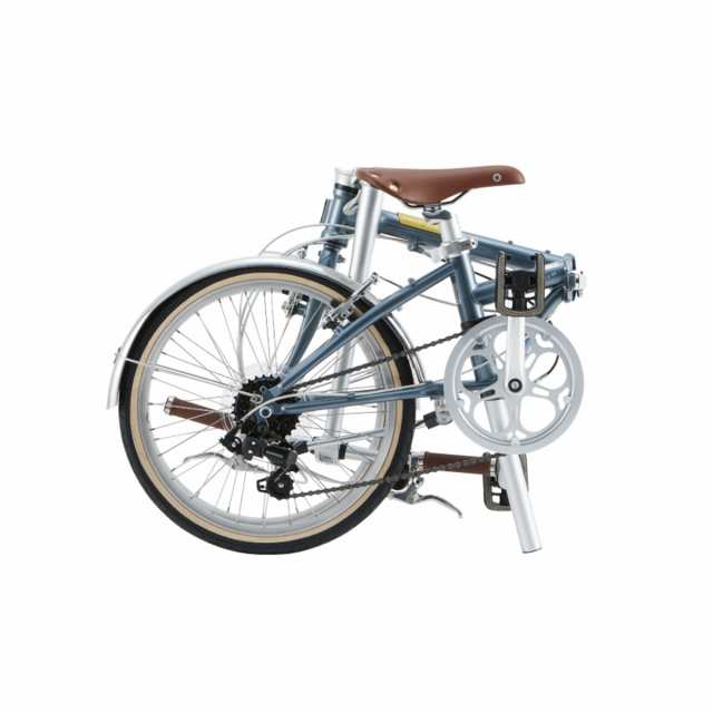 店頭受取限定 ダホン DAHON Boardwalk D7 ボードウォーク D7 2023