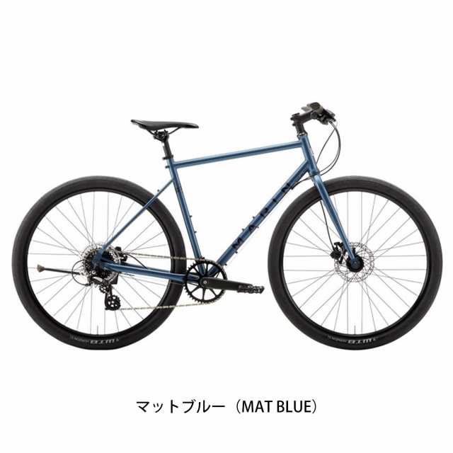 マリン MARIN NICASIO SE BLACK EDITION ニカシオ SE ブラック ...