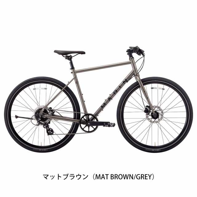 マリン MARIN NICASIO SE BLACK EDITION ニカシオ SE ブラック ...