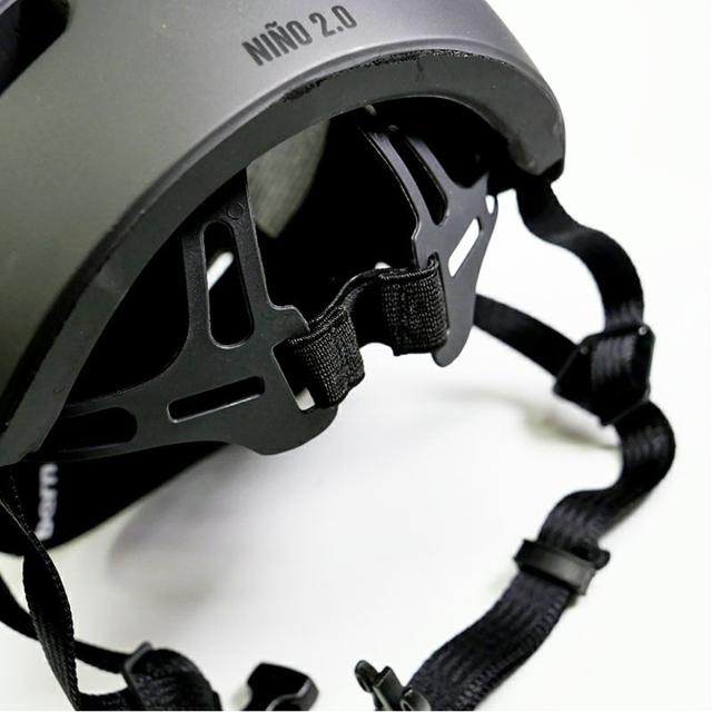 店頭受取限定 バーン 自転車 子供用ヘルメット ニーノ2.0 bern BE-BB31Z