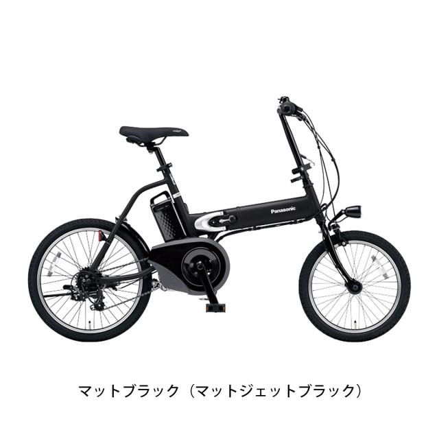 大容量16AH パナソニック電動アシスト自転車 H0847 公式】スポーツ&ファッションモデル｜電動アシスト自転車｜Panasonic