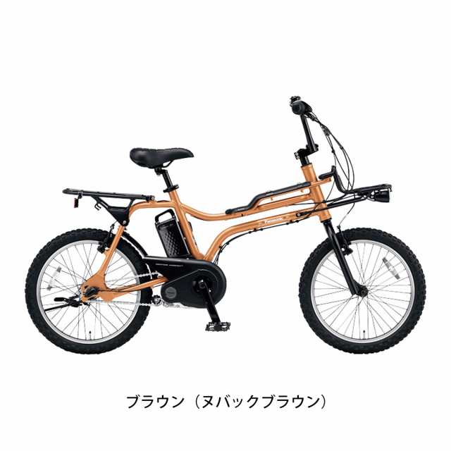 店頭受取限定 パナソニック Panasonic イーゼット 2023 電動