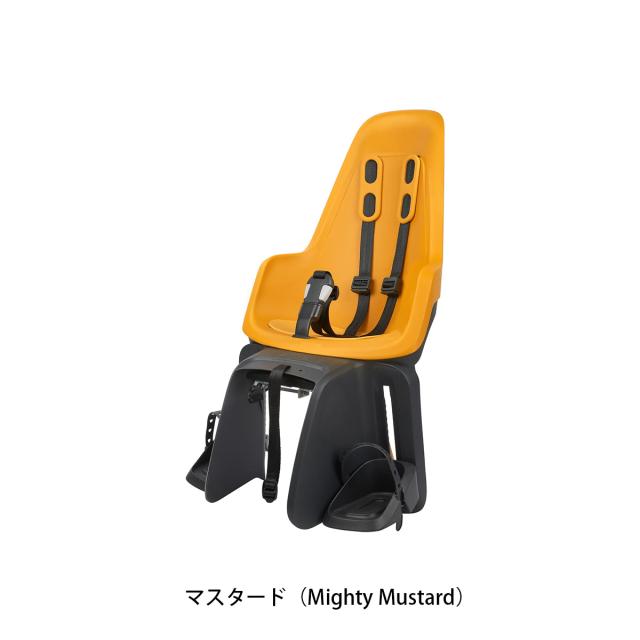 店頭受取限定 ボバイク 自転車 後チャイルドシート 子供乗せ ワンマキシ Bobike bomaxic_10