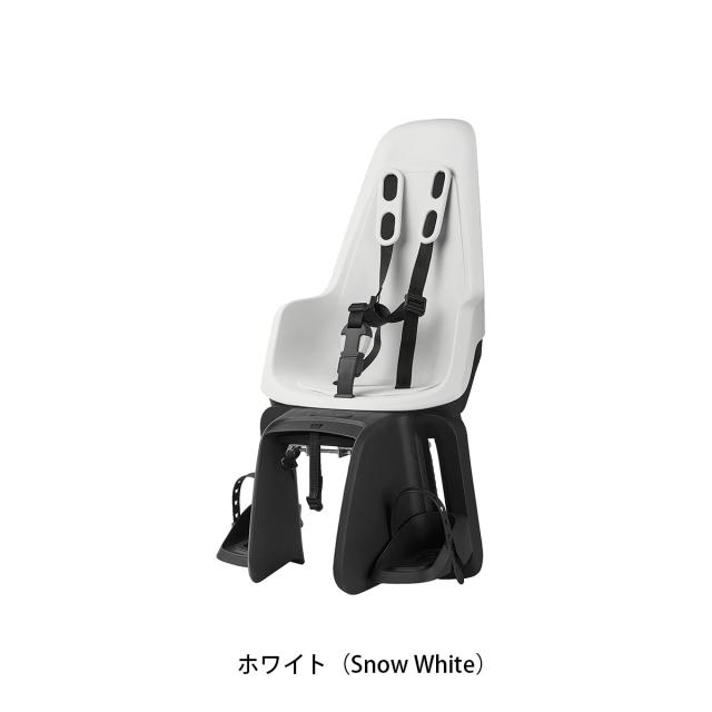 店頭受取限定 ボバイク 自転車 後チャイルドシート 子供乗せ ワンマキシ Bobike bomaxic_2