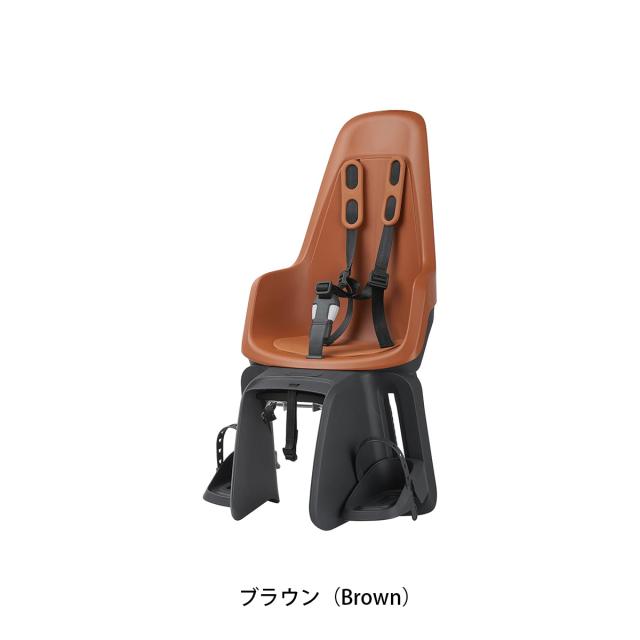 店頭受取限定 ボバイク 自転車 後チャイルドシート 子供乗せ ワンマキシ Bobike bomaxic_4