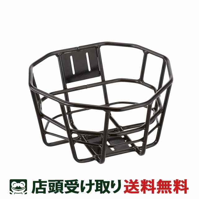 店頭受取限定 ルイガノ 自転車 前カゴ コンパクトアルミバスケット LOUIS GARNEAU  151956000の通販は 5,324円