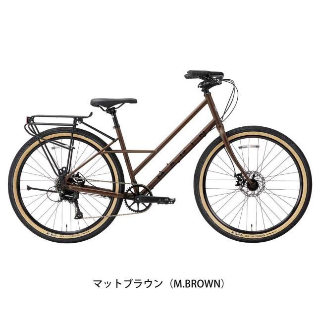 marinロードバイク　和歌山県限定 楽天市場】MARIN マリン 2023年モデル NICASIO＋ ニカシオ