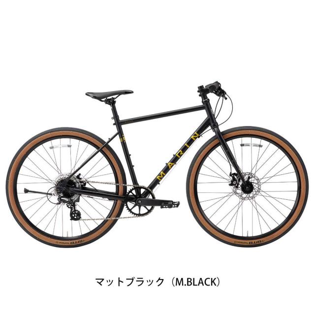 MARIN マリンバイクス NICASIO SE [引き取り限定] MARIN マリンバイクス NICASIO SE [引き取り限定]