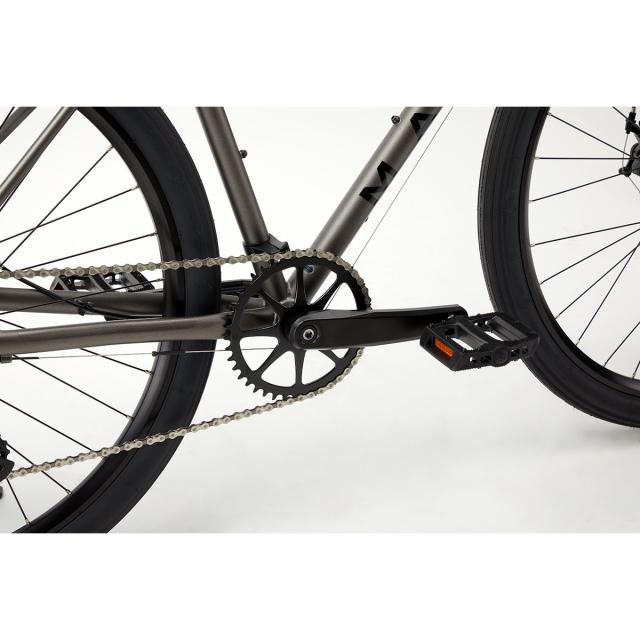 店頭受取限定 クロスバイク スポーツ自転車 マリン ニカシオ カスタム SE 2024 MARIN NICASIO CUSTOM SE 8段変速 [24 NICASIO CUSTOM SE]_10