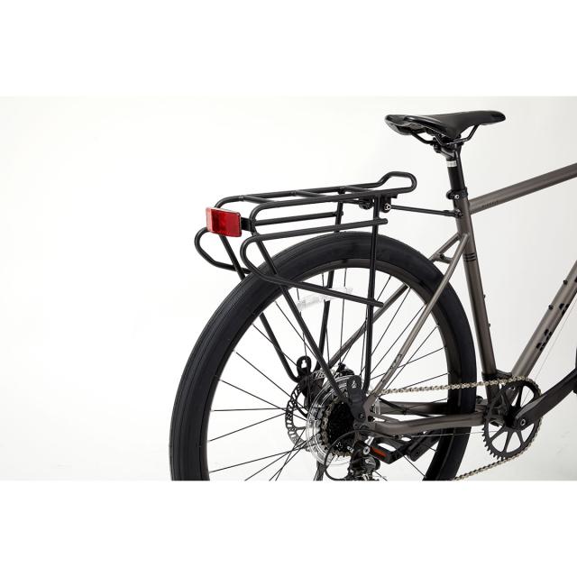 店頭受取限定 クロスバイク スポーツ自転車 マリン ニカシオ カスタム SE 2024 MARIN NICASIO CUSTOM SE 8段変速 [24 NICASIO CUSTOM SE]_11