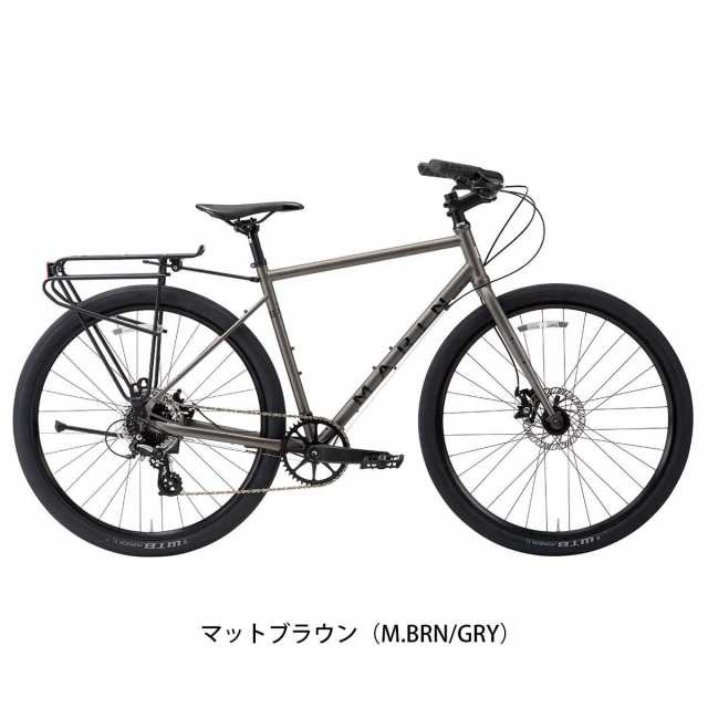 マリン MARIN NICASIO CUSTOM SE ニカシオ カスタム SE 2024 クロスバイク スポーツ自転車 8段変速 650B [24  NICASIO CUSTOM SE]の通販はau PAY マーケット - 【店頭受取送料無料/関東100店舗以上】サイクルスポット | au PAY  マーケット－通販サイト