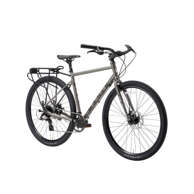 店頭受取限定 クロスバイク スポーツ自転車 マリン ニカシオ カスタム SE 2024 MARIN NICASIO CUSTOM SE 8段変速 [24 NICASIO CUSTOM SE]_5
