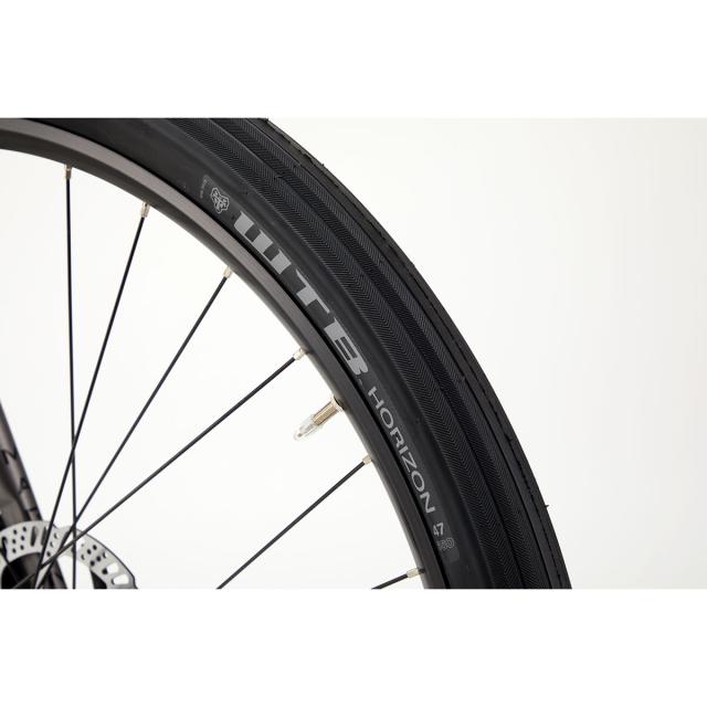 店頭受取限定 クロスバイク スポーツ自転車 マリン ニカシオ カスタム SE 2024 MARIN NICASIO CUSTOM SE 8段変速 [24 NICASIO CUSTOM SE]_7