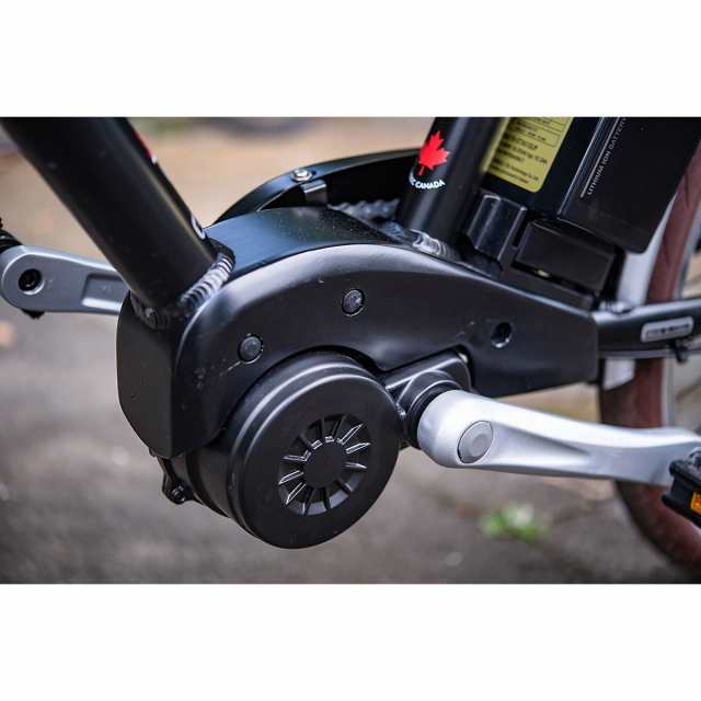 ルイガノ LOUIS GARNEAU ASCENT C アセント Eバイク スポーツ電動アシスト自転車 26インチ [ASCENT C] abmoghatari.ir