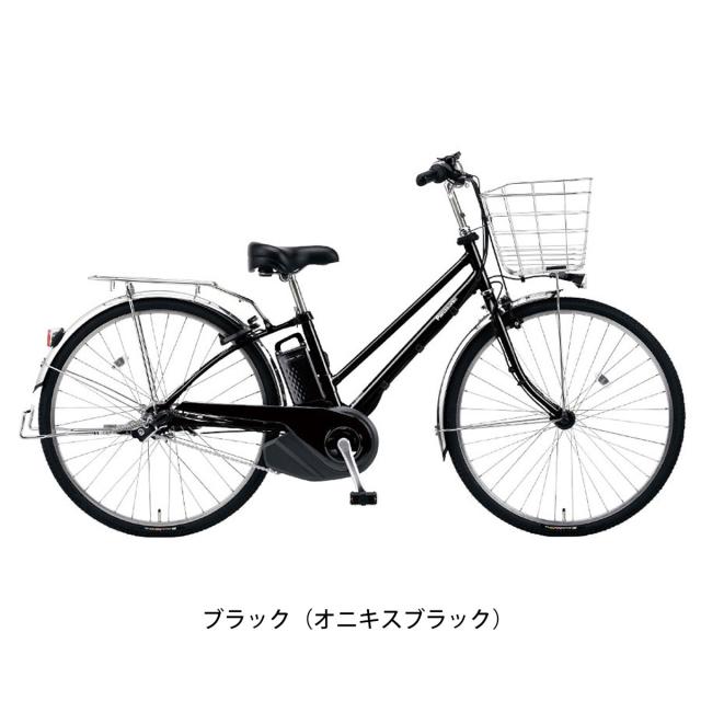 Panasonic 電動自転車　ティモＡカスタムモデル　2024 パナソニック電動アシスト自転車】ティモ・A 2024年モデルの紹介