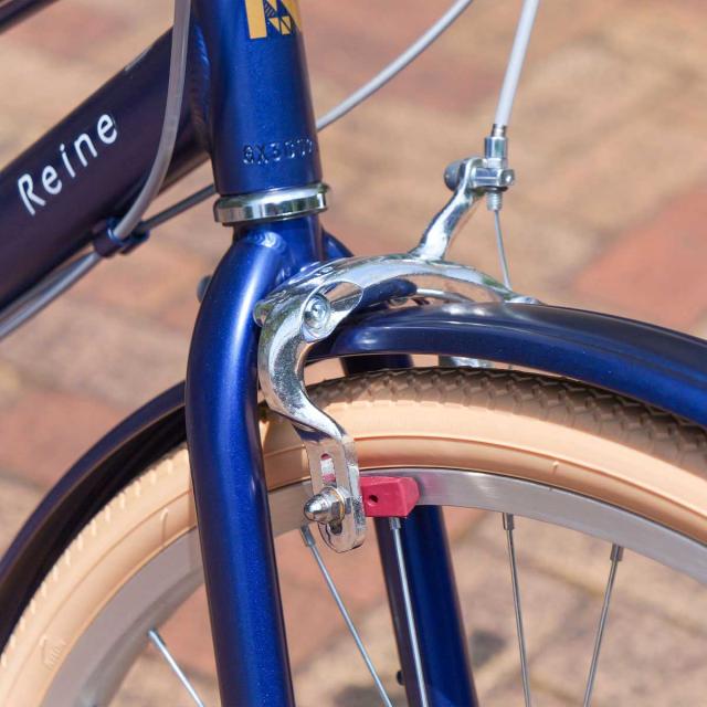 店頭受取限定 スポーツ車 サイクルスポット ノルウェイ レーヌ 26