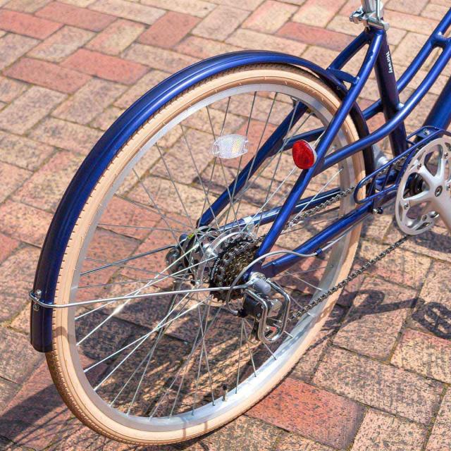 店頭受取限定 スポーツ車 サイクルスポット ノルウェイ レーヌ 26