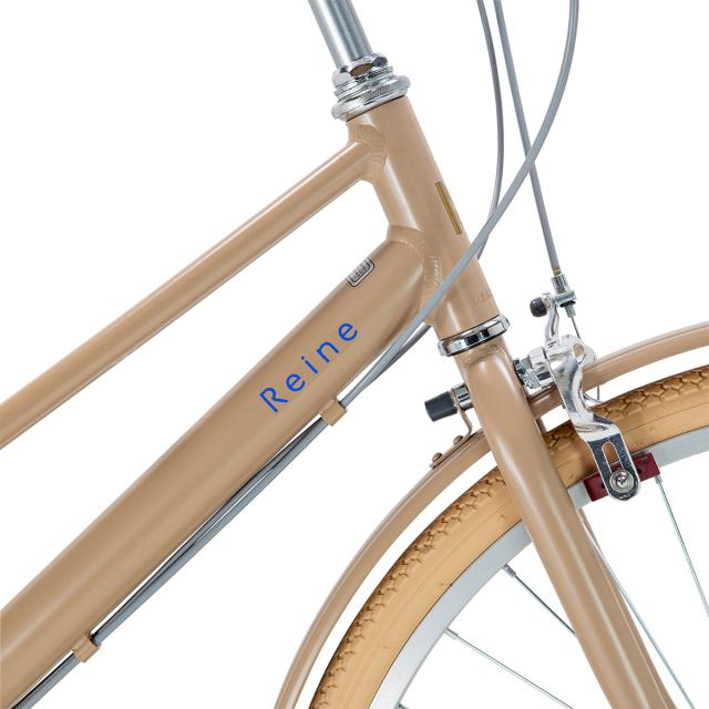 店頭受取限定 スポーツ車 サイクルスポット ノルウェイ レーヌ 26