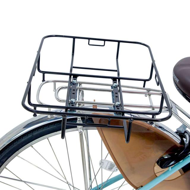 店頭受取限定 電動自転車 ブリヂストン アシスタU DX26 UberEatsセット 