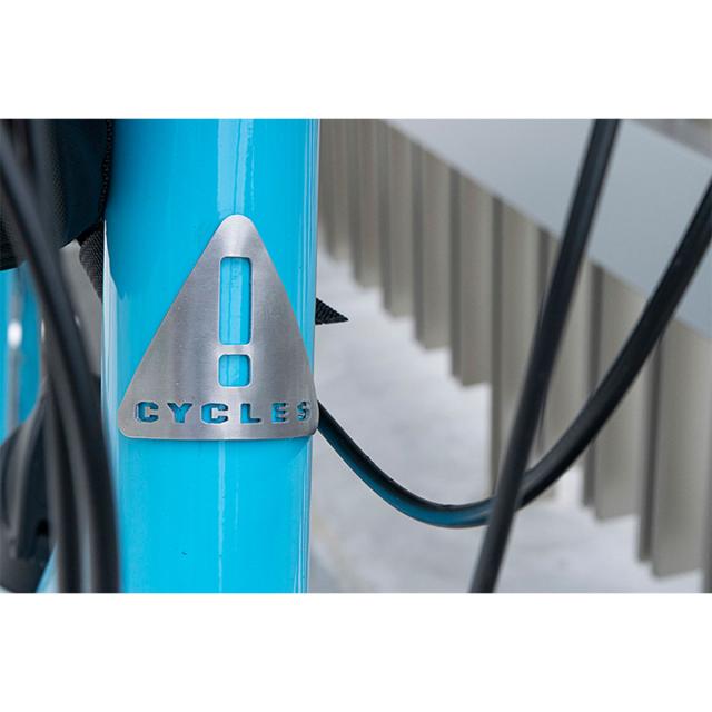 店頭受取限定 サイクルズ !cycles C101! クロスバイク スポーツ自転車 700C 24段変速 [22 C101!]_8