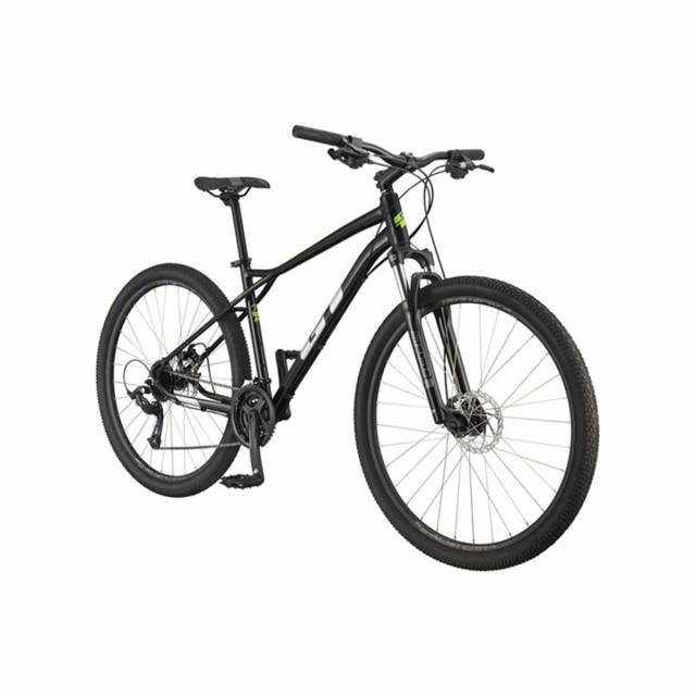 GT AGGRESSOR Sport MS 29 アグレッサー スポーツ MS 29 2024 MTB マウンテンバイク スポーツ自転車 7