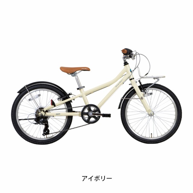 コーダーブルーム KhodaaBloom asson J20 アッソン 2024 スポーツ 子供自転車 20インチ 6段変速 [24  assonJ20-C]の通販はau PAY マーケット - 【店頭受取送料無料/関東100店舗以上】サイクルスポット | au PAY  マーケット－通販サイト