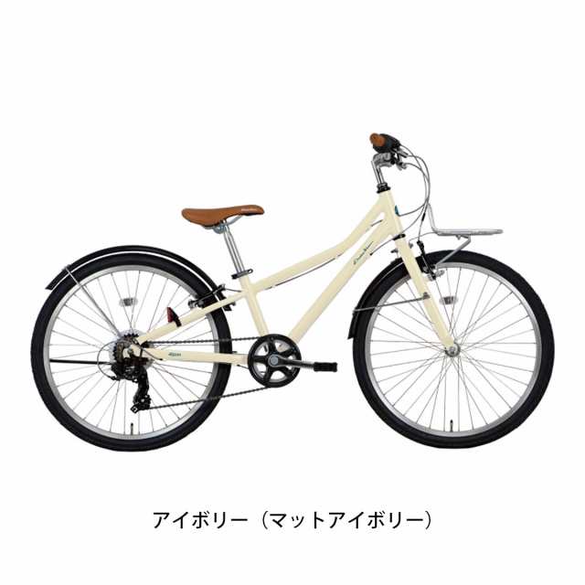 コーダーブルーム KhodaaBloom asson J24 アッソン 2024 スポーツ 子供自転車 24インチ 6段変速 [24  assonJ24-C]の通販はau PAY マーケット - 【店頭受取送料無料/関東100店舗以上】サイクルスポット | au PAY  マーケット－通販サイト