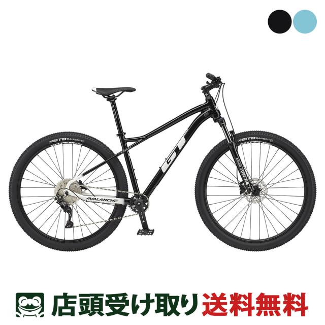 GTマウンテンバイク 27.5インチ GT ( ジーティー ) マウンテンバイク FORCE COMP 27.5