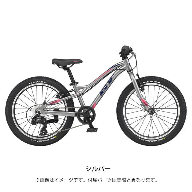 店頭受取限定 GT STOMPER Prime V2 20 ストンパー プライム V2 20 2024
