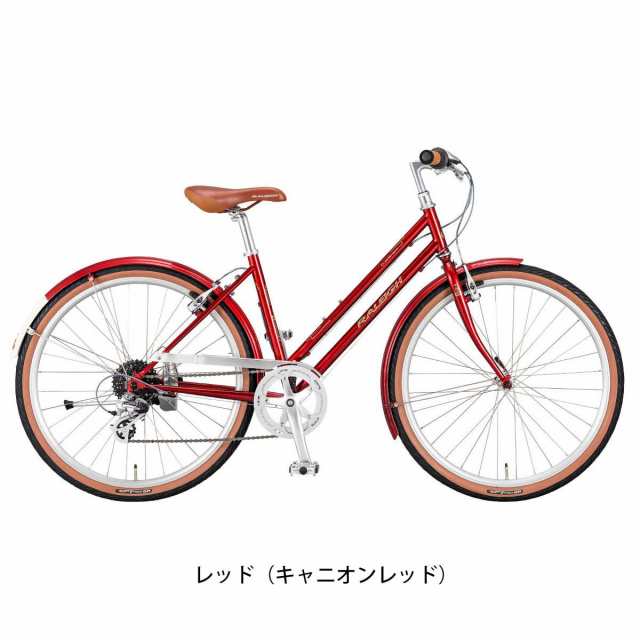 店頭受取限定 ラレー RALEIGH Club Sport-S クラブ スポーツ S クロスバイク スポーツ自転車 8段変速  [CLB-S]の通販はau PAY マーケット - 【店頭受取送料無料/関東100店舗以上】サイクルスポット | au PAY マーケット－通販サイト