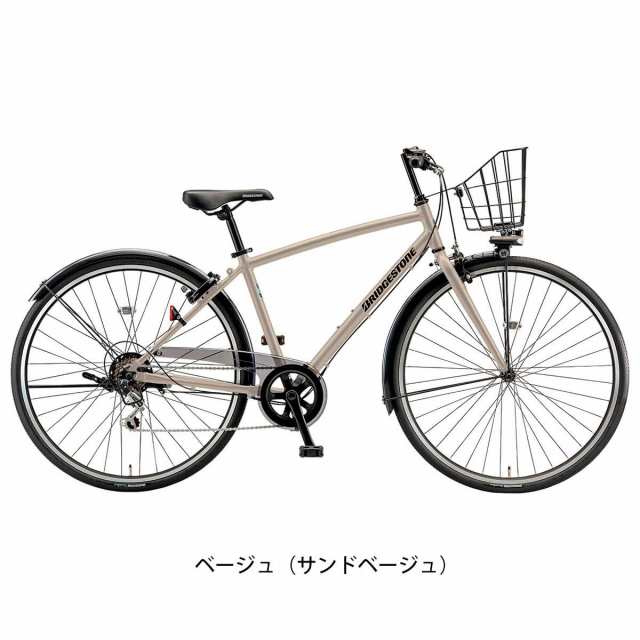 エクスプレスジュニア「EXJ25」22インチ 6段変速 ダイナモライト