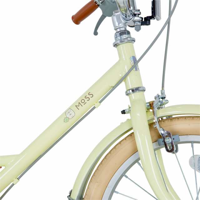 店頭受取限定 サイクルスポット Norway ノルウェイ モス すみっ