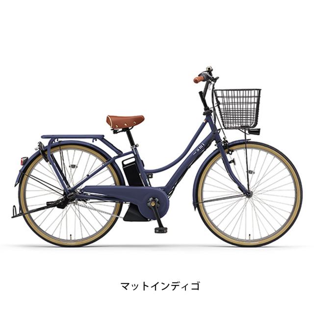 店頭受取限定 ヤマハ YAMAHA PAS Ami パス アミ 2024 電動