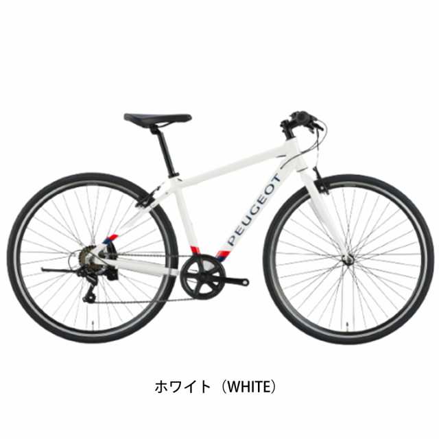 プジョー Peugeot 限定特価 Peugeot Cross Bike プジョー クロスバイク 