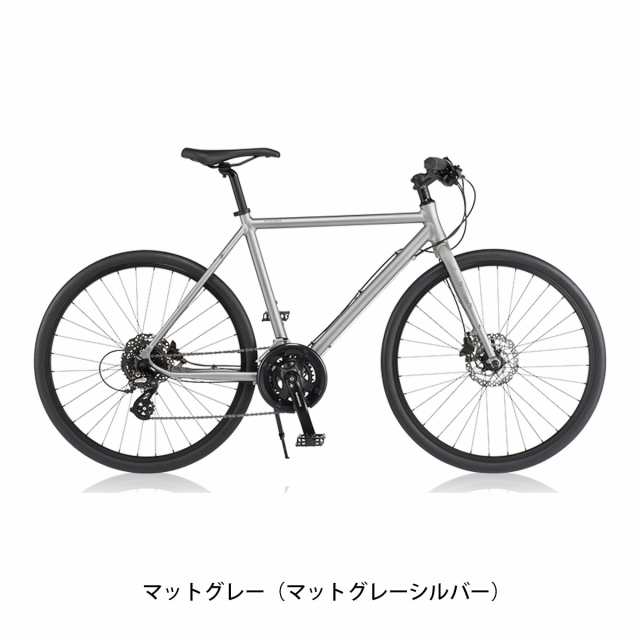 ライトウェイ RITEWAY SHEPHERD DISC シェファード ディスク クロスバイク スポーツ自転車 16段変速 [SHEPHERD  DISC]の通販はau PAY マーケット - 【店頭受取送料無料/関東100店舗以上】サイクルスポット | au PAY マーケット－通販サイト