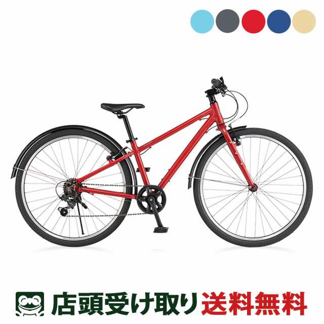 ライトウェイ RITEWAY ZIT 26 2024 スポーツ 子供自転車 26インチ 6段