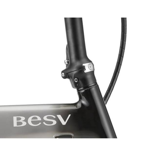 店頭受取限定 電動小径自転車 ベスビー 10.5Ah BESV PSF1 [BESV PSF1[2309]]