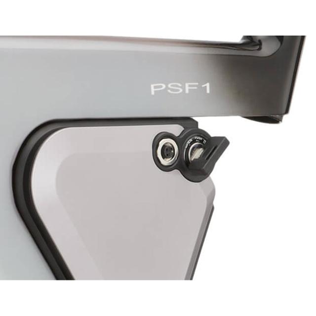 店頭受取限定 電動小径自転車 ベスビー 10.5Ah BESV PSF1 [BESV PSF1[2309]]