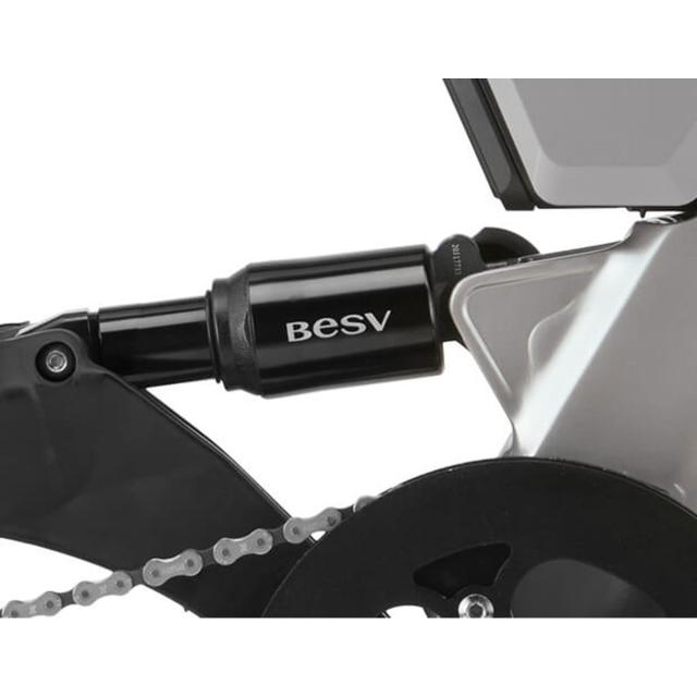 店頭受取限定 電動小径自転車 ベスビー 10.5Ah BESV PSF1 [BESV PSF1[2309]]